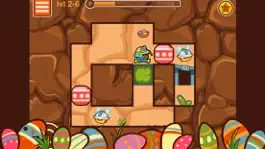 Game screenshot Easter Elja apk