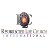 Resurrected Life Church International - iPhoneアプリ