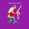Salsa aerobics