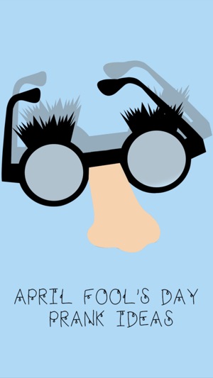 April Fools Day Pranks Ideas(圖1)-速報App