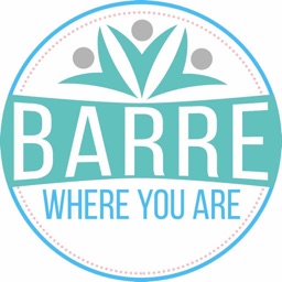 Barre Where You Are