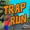 Icon Trap Run 3D