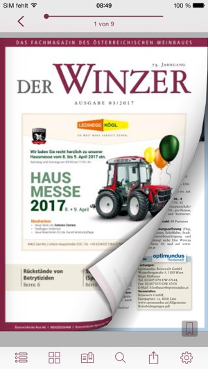 DER WINZER(圖3)-速報App