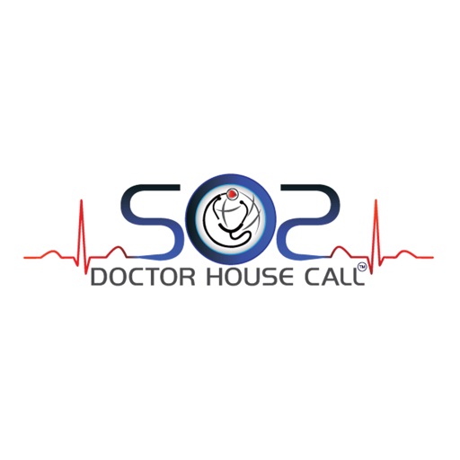 SOS Doctor Housecall icon