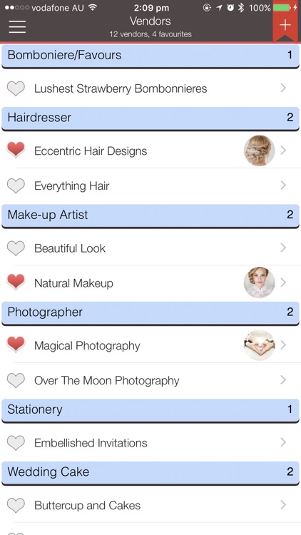 Wedding Planner PRO