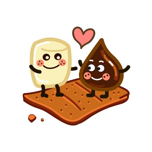 Smores in Love