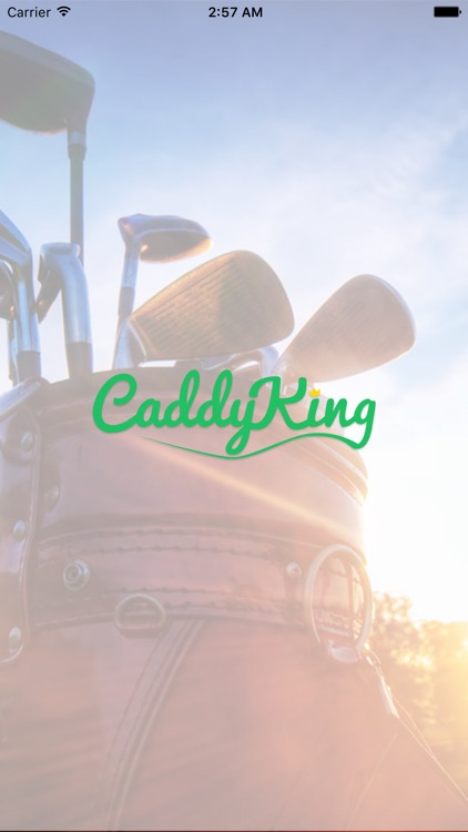 CaddyKing