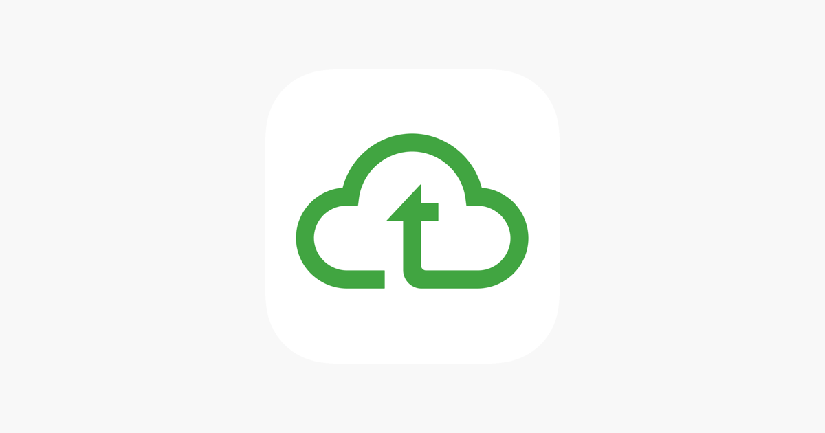 TenantCloud on the App Store