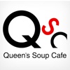 桑名市のクイーンズスープカフェ　公式アプリ