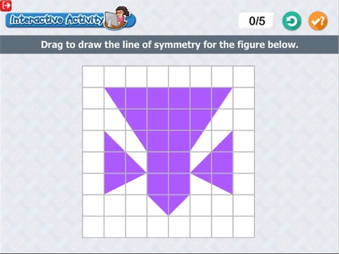 Targeting Maths 4B Students screenshot 4