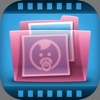 Baby Slideshow Maker - Video with Music