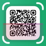 QR Code  Barcode Scanner