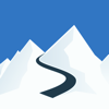 Slopes: Ski & Snowboard Fahren appstore
