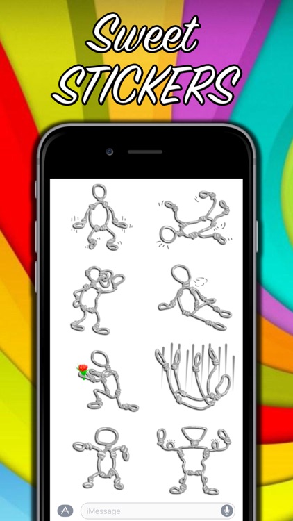 Wire Love! screenshot-3
