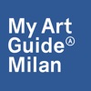 My Art Guide Milan 2022