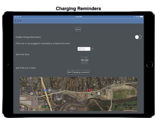 Stats: For Model S/X/3/Y Stats: For Model S/X/3/Y