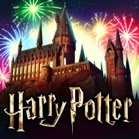  HARRY POTTER Secret à Poudlard Application Similaire