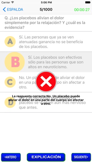 Preguntas sobre Psicología(圖3)-速報App