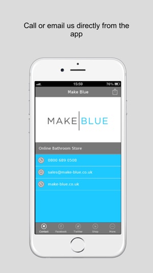 Make Blue(圖5)-速報App