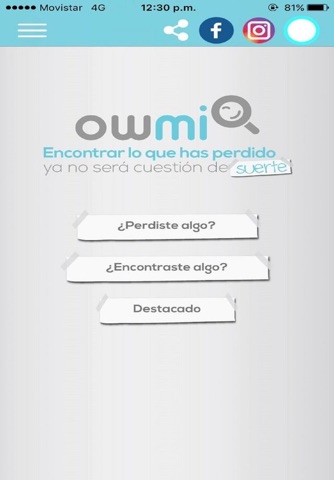 OWMI screenshot 3