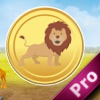 A Gold Lion Escape PRO