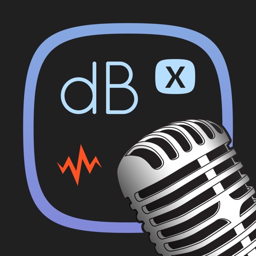 Decibel X dB, dBA Noise Meter App Data & Review Utilities Apps Rankings!
