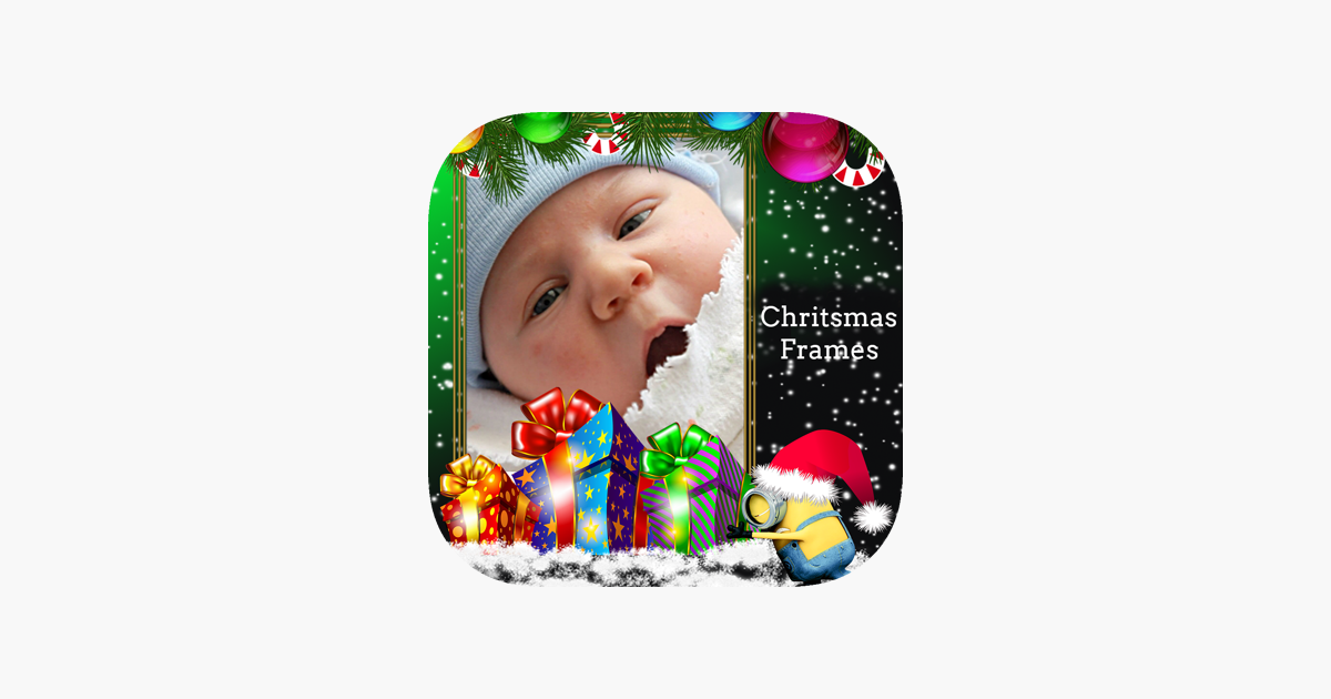 ‎Christmas Backgrounds - Photo Editor on the App Store