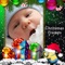 Icon Christmas Backgrounds - Photo Editor