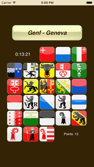 Swiss Flags(圖2)-速報App