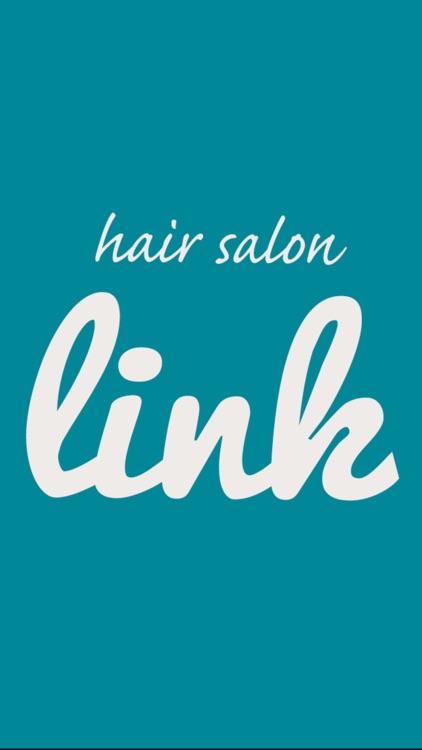 hair salon link（ヘアサロン リンク）