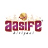 Aasife Biriyani