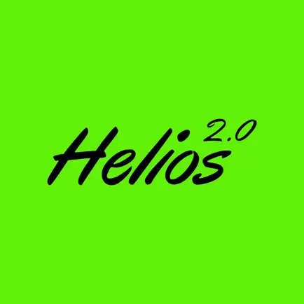 Helios 2.0 Cheats