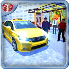 Activities of Offroad Taxi Car Simulator & Crazy Hill Driving