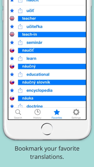 English  Slovak Dictionary(圖2)-速報App