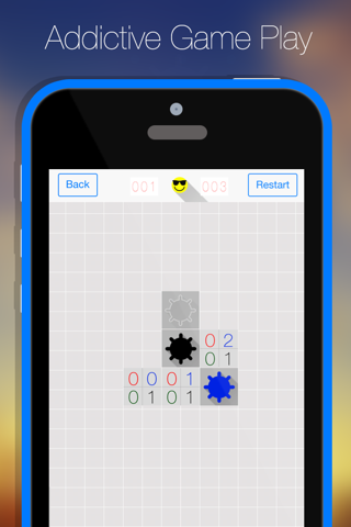 Minesweeper. screenshot 3