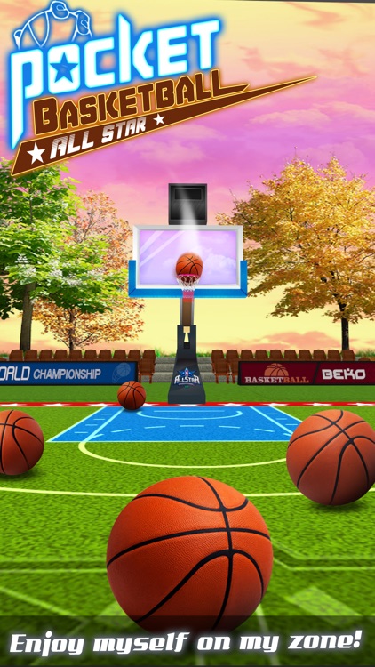 Basketball Sports