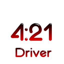 4:21 Driver