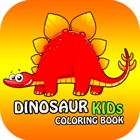 Top 48 Games Apps Like Dinosaur Park Coloring Book Kids Game - Best Alternatives