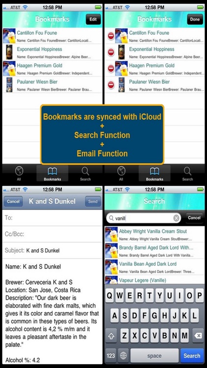 The Beer Bible Plus+ screenshot-3