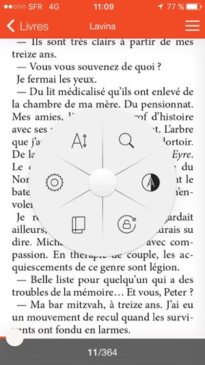 Québec Loisirs Livres numériques(圖4)-速報App