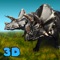 Triceratops: Dino World Simulator 3D Full