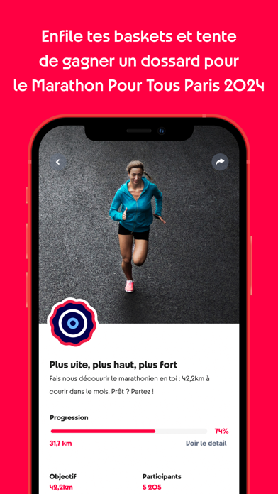Marathon Pour Tous Paris 2024 Marathon Pour Tous Paris 2024