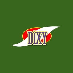 Halal Dixy.