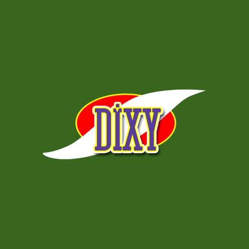 Halal Dixy.