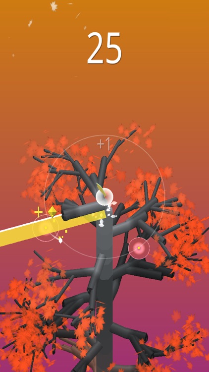 SpinTree - Tap Tap Tree screenshot-3