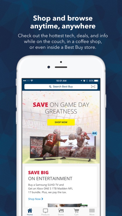 Best Buy Canada