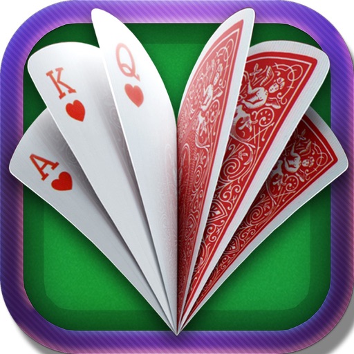 欢聚棋牌圈 iOS App