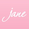 Icon 简拼 Jane