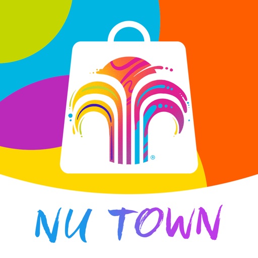 Nu Town 星享城 iOS App