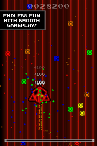 Lightspeed Bit Bit - náhled
